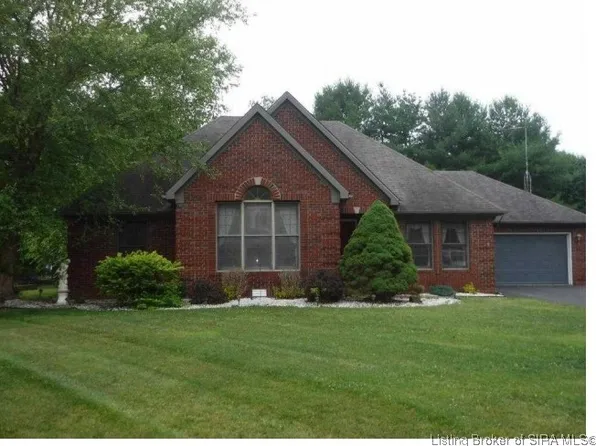 185 N Willow Drive, Madison, IN 47250