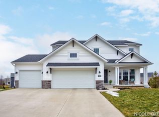 7915 Carlisle Ct SW, Byron Center, MI 49315