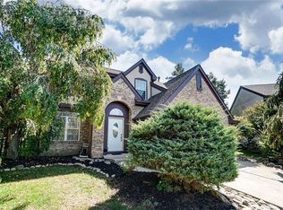 2206 Polo Park Dr, Dayton, OH 45439