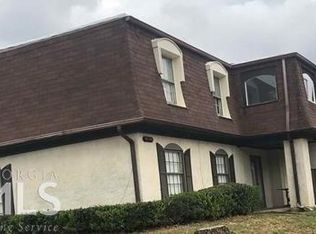 168 Rue Fontaine, Lithonia, GA 30038