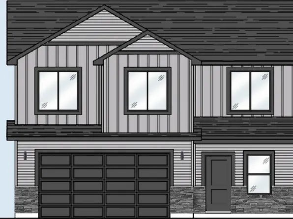 250 W 550 N, Smithfield, UT 84335