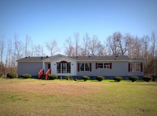 1300 Story Rd, Warrenton, GA 30828