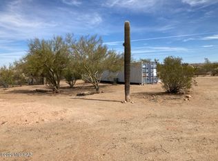 10600 W Mars Rd, Tucson, AZ 85743