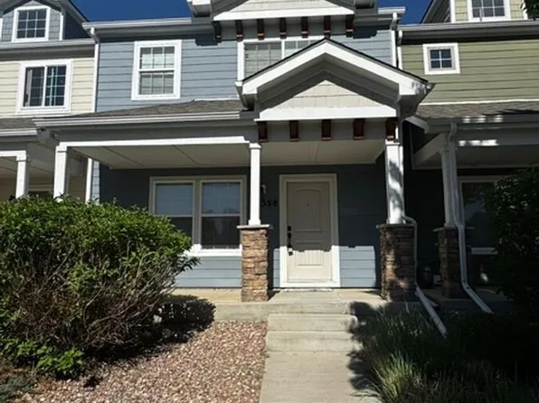 6358 Pilgrimage Rd, Colorado Springs, CO 80925