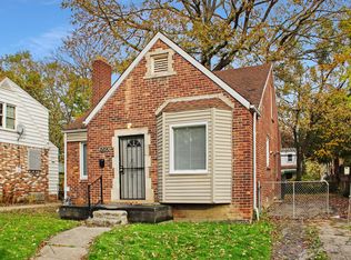 15890 Ferguson St, Detroit, MI 48227