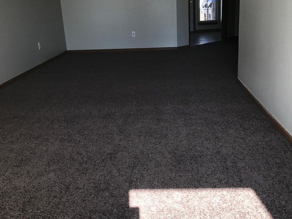 living room and dinning area