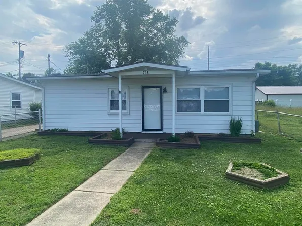 716 Dornell St, Owensboro, KY 42301