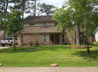2016 Longstraw Pl, Spring, TX 77380