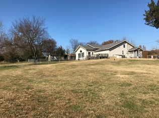 2000 Cc Rd, Ravenden Springs, AR 72460