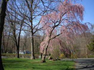 8 White Birch Rd, Ridgefield, CT 06877