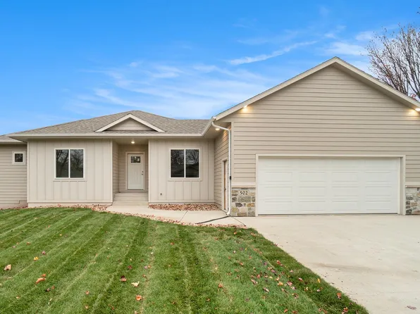 502 Brandenburg St, Luverne, MN 56156