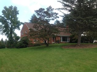 101 Court Rd, Waynesboro, VA 22980