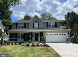 10415 Labrador Loop, Manassas, VA 20112