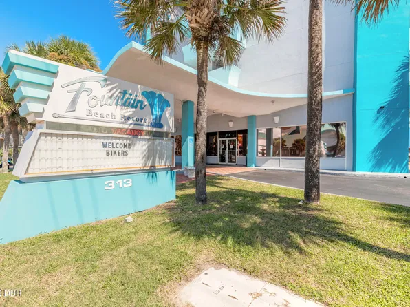 313 S Atlantic Ave #420/422, Daytona Beach, FL 32118