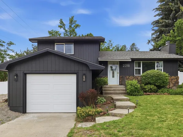 2318 S Calvin Rd, Veradale, WA 99037