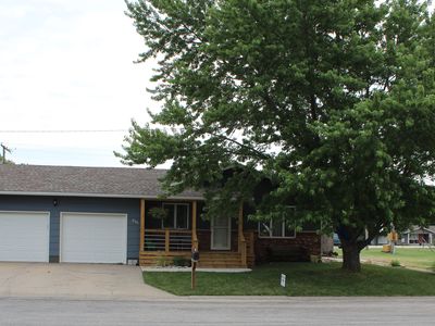 206 Floral Dr, Hillsboro, KS, 67063