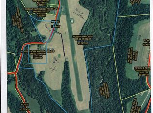 2646 Shake Rag Rd, Waynesburg, KY 40489