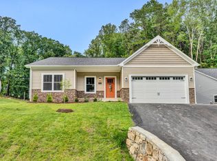 4269 Daugherty Rd, Salem, VA 24153