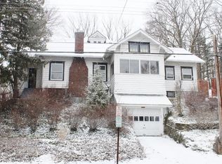 1201 Euclid Ave, Syracuse, NY 13210