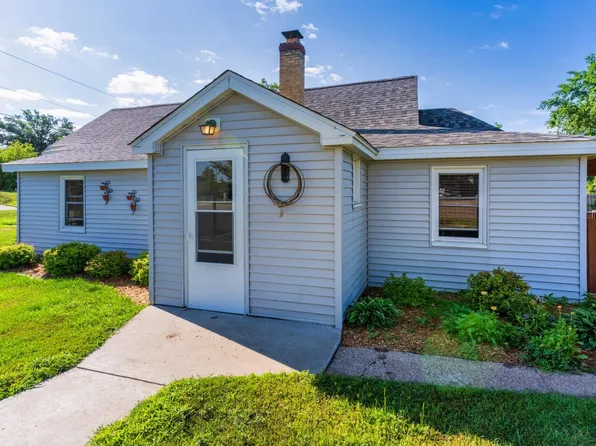 203 Mississippi Ave SW, Bemidji, MN 56601