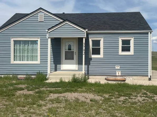 3782 County Road 215, Cheyenne, WY 82009