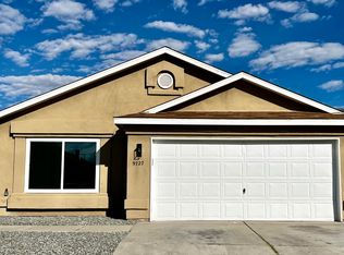 9727 Atrisco Ranch Rd SW, Albuquerque, NM 87121