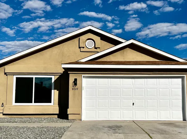9727 Atrisco Ranch Rd SW, Albuquerque, NM 87121