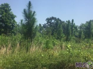 0 Nw, Franklinton, LA 70438