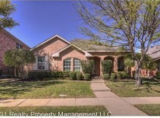 1609 Woodstream Ln, Allen, TX 75002