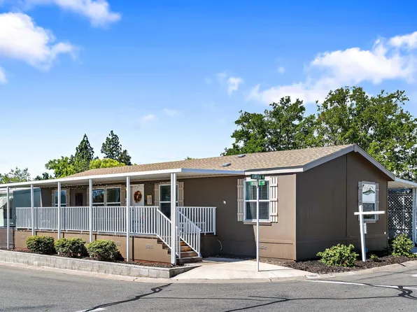 5860 Eureka Ln #88, Sacramento, CA 95842