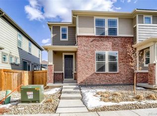 11311 Pacific Peak Ct, Parker, CO 80134
