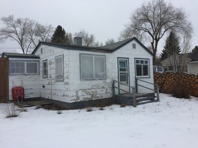 110 Putnam Ave, Salmon, ID, 83467