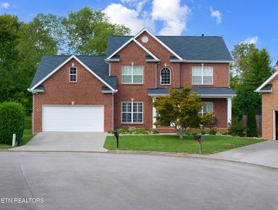 1524 Pathfinder Ln, Knoxville, TN, 37932
