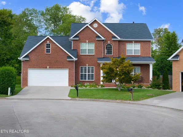 1524 Pathfinder Ln, Knoxville, TN 37932