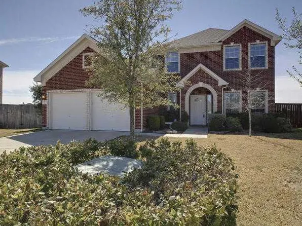 11501 Sunny Creek Ln, Manor, TX 78653