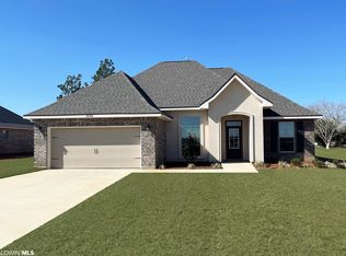 22244 Hibiscus Cir, Foley, AL 36535
