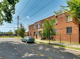 1200 49th Pl NE, Washington, DC