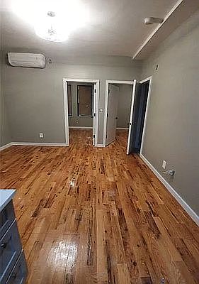 3rd image of 1230 College Ave #1F