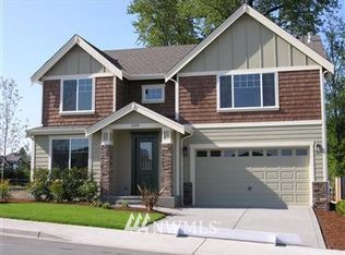 5222 NE 1st Ct #9, Renton, WA 98059