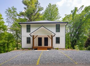 149 Hayes St, Boone, NC 28607