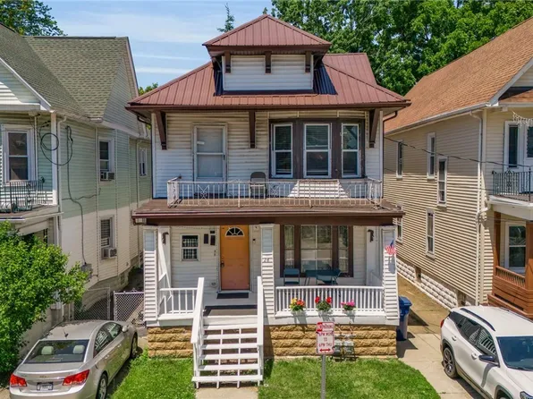 28 Geary St, Buffalo, NY 14210