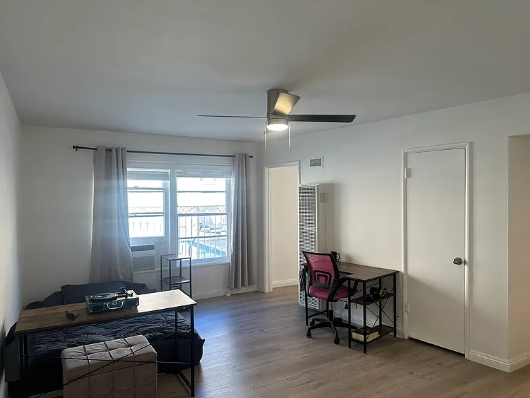 8616 Holloway Dr #106 — Photo 1