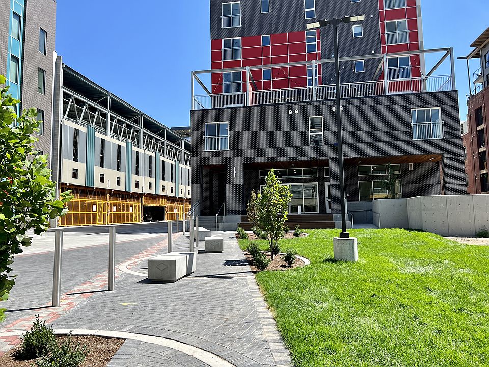 Paperbox Lofts 160 S 300 W Salt Lake City UT Zillow