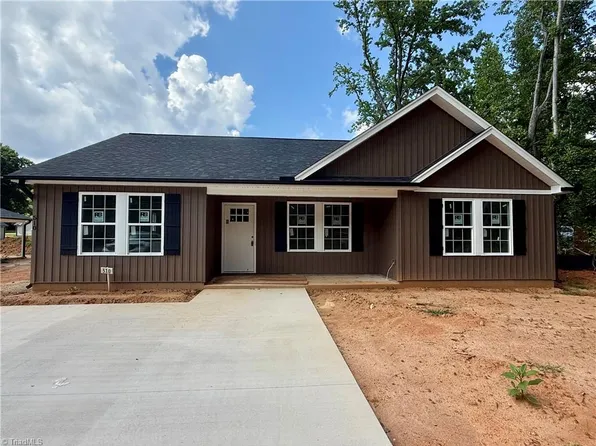 510 Eden Ter, Archdale, NC 27263