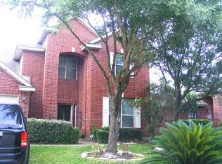 1326 Beaufort Sea Dr, Houston, TX 77067