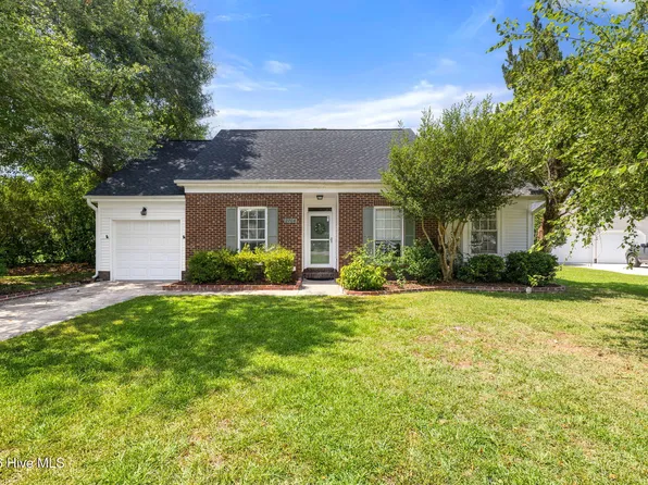 2704 Manor Court, Wilmington, NC 28405