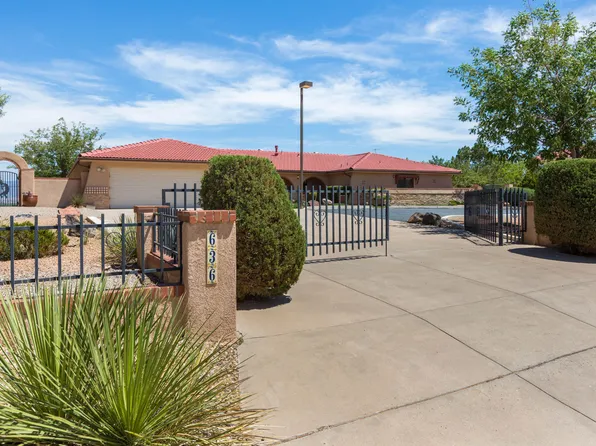 636 Grant Blvd SW, Los Lunas, NM 87031