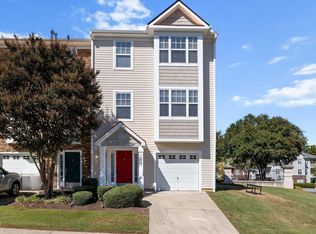1533 Haywards Heath Ln, Apex, NC 27502