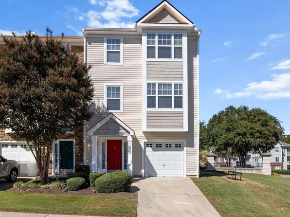 1533 Haywards Heath Ln, Apex, NC 27502