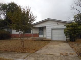 2103 Circle Dr, Copperas Cove, TX 76522